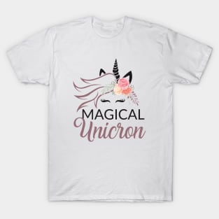 Magical Unicron T-Shirt